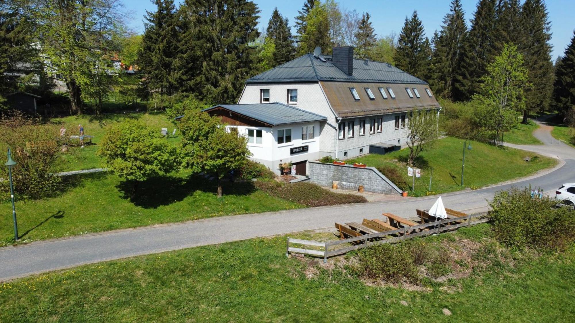 Apartment Vier Jahreszeiten