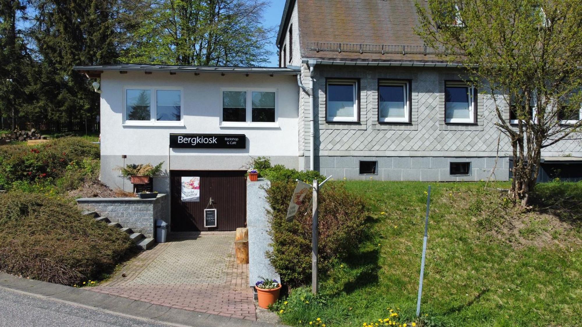 Vier Jahreszeiten Apartment