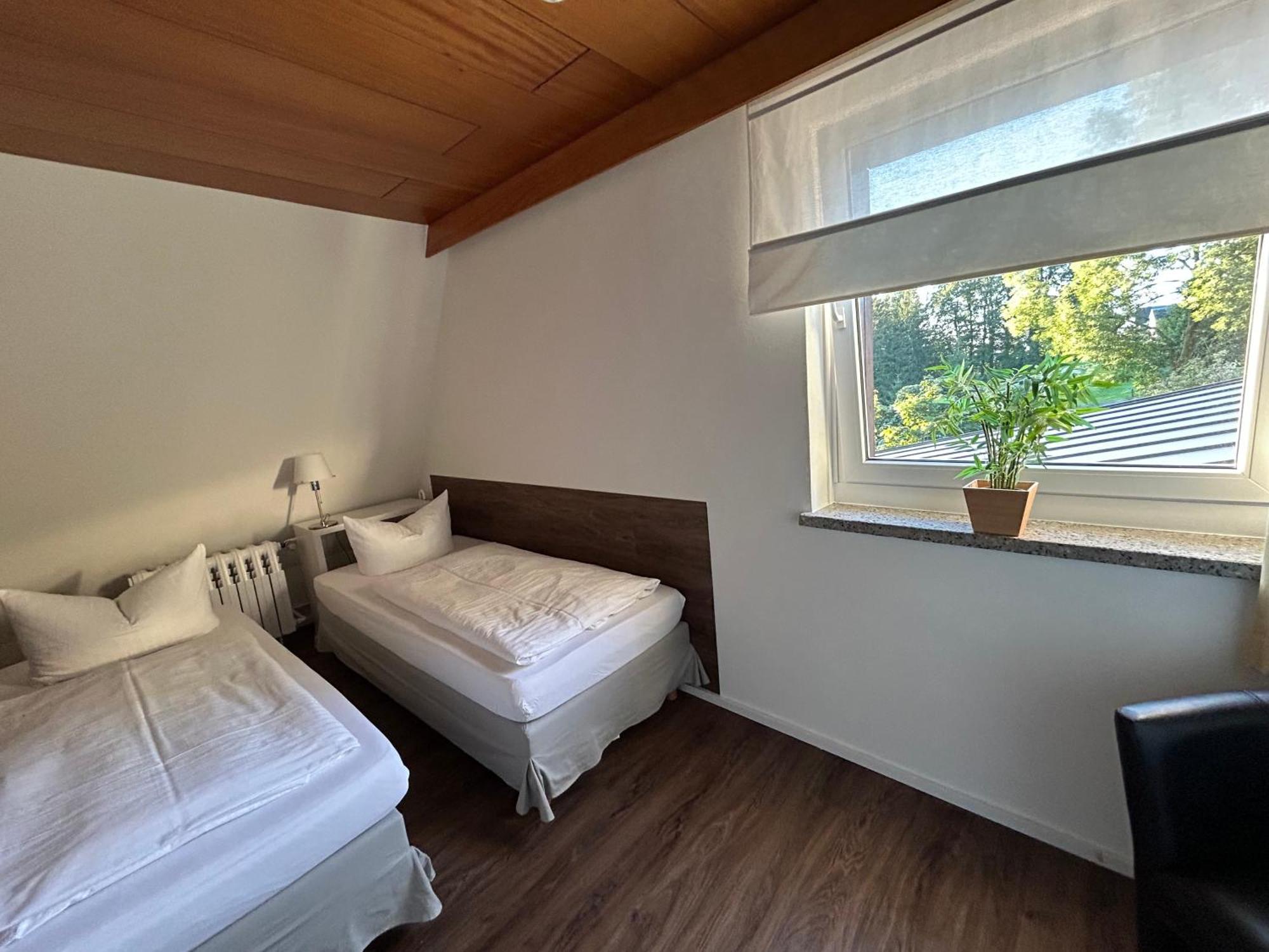 Vier Jahreszeiten Apartment *