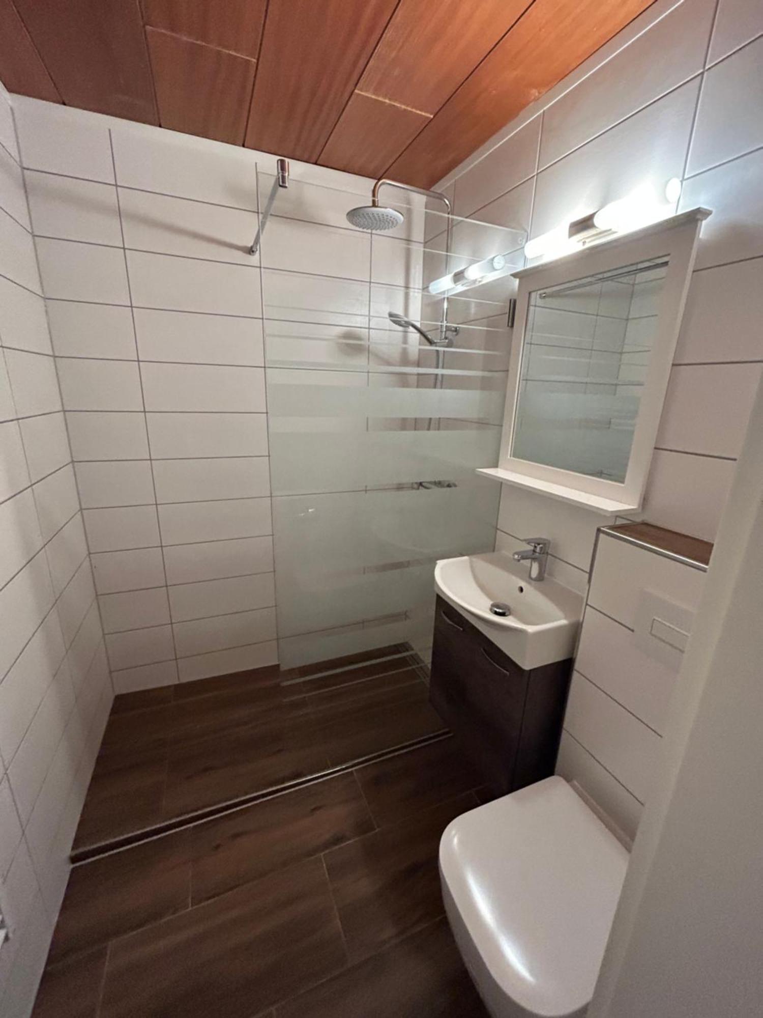 Vier Jahreszeiten Apartment Frauenwald