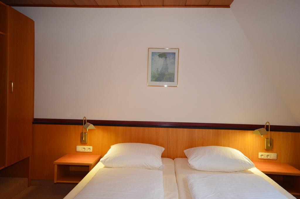Apartment Vier Jahreszeiten *