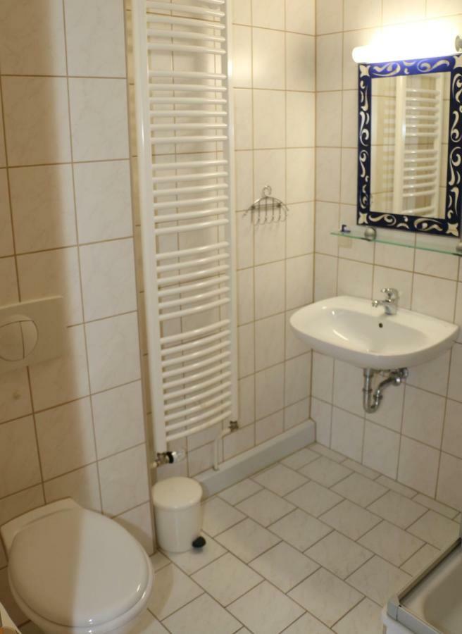 Apartment Vier Jahreszeiten Frauenwald