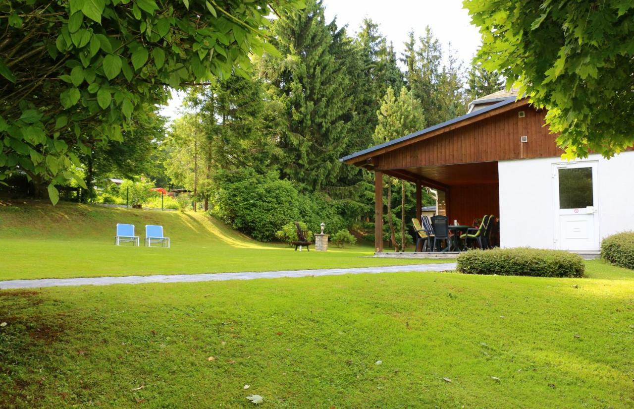 Vier Jahreszeiten Apartment Frauenwald