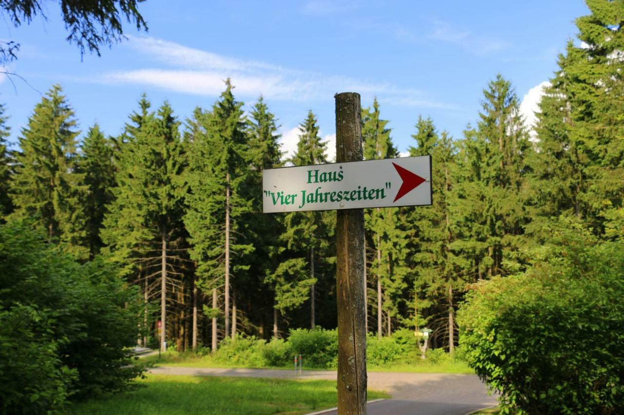 Vier Jahreszeiten *